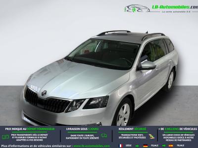 Skoda Octavia Combi 1.5 TSI 150 ch BVA