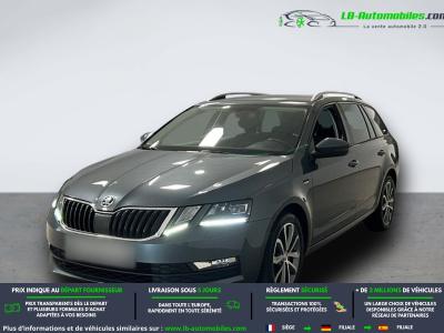 Skoda Octavia Combi 1.5 TSI 150 ch BVA