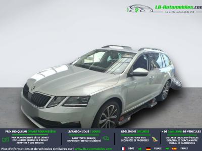 Skoda Octavia Combi 1.5 TSI 150 ch BVA