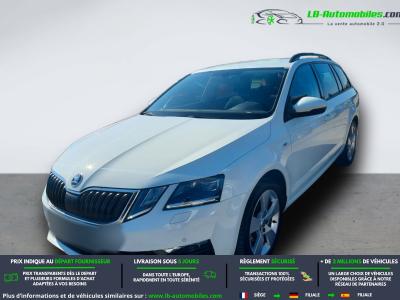 Skoda Octavia Combi 1.5 TSI 150 ch BVA