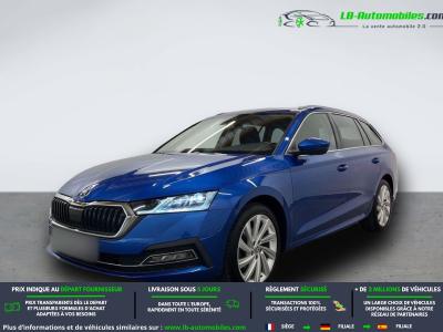Skoda Octavia Combi 1.5 TSI 150 ch BVA