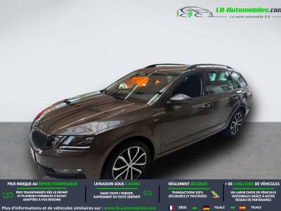 Skoda Octavia Combi 1.5 TSI 150 ch BVA