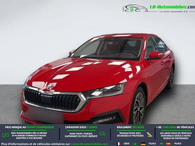 Skoda Octavia 1.5 TSI 150 ch BVA