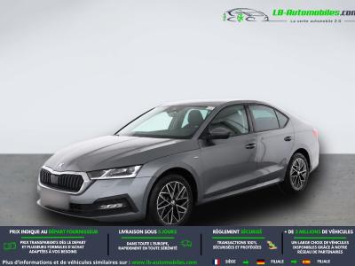 Skoda Octavia 1.5 TSI 150 ch BVA
