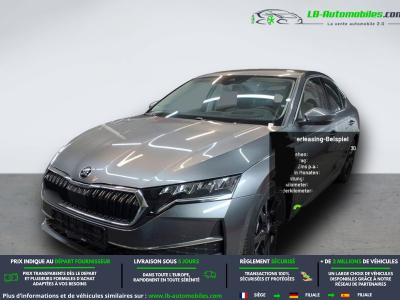 Skoda Octavia 1.5 TSI 150 ch BVA