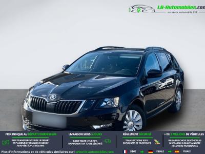 Skoda Octavia Combi 1.6 TDI 116 ch BVM