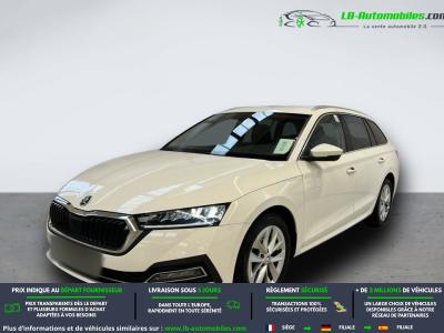Skoda Octavia Combi 1.6 TDI 116 ch BVM