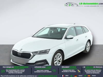 Skoda Octavia Combi 2.0 TDI 150 ch  BVA