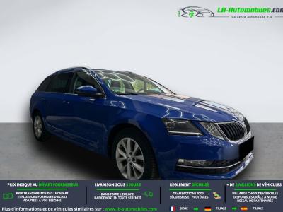 Skoda Octavia Combi 2.0 TDI 150 ch  BVA