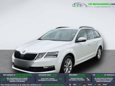 Skoda Octavia Combi 2.0 TDI 150 ch  BVA