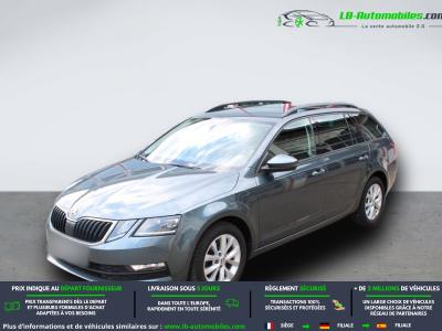 Skoda Octavia Combi 2.0 TDI 150 ch  BVA