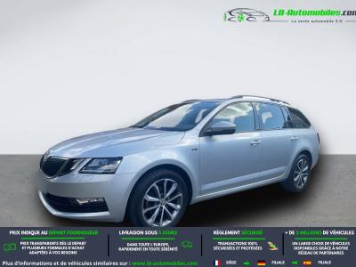 Skoda Octavia Combi 2.0 TDI 150 ch  BVA