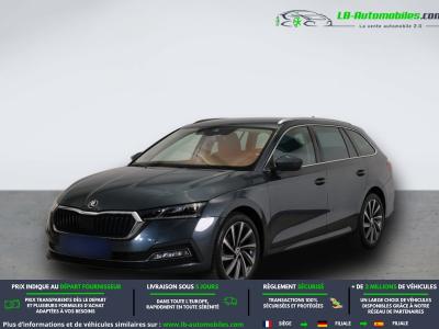 Skoda Octavia Combi 2.0 TDI 150 ch  BVA