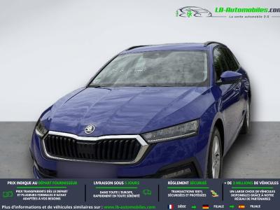 Skoda Octavia Combi 2.0 TDI 150 ch  BVA