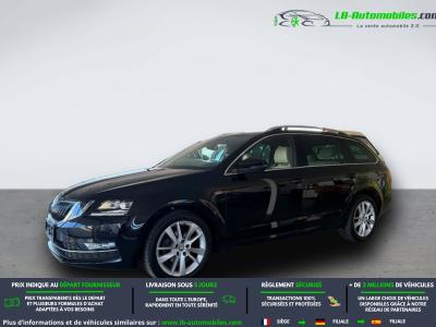 Skoda Octavia Combi 2.0 TDI 150 ch  BVA