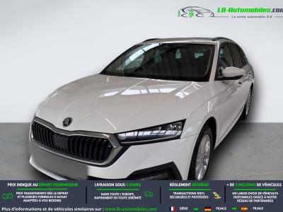 Skoda Octavia Combi 2.0 TDI 116 ch BVM