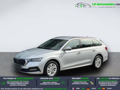 Skoda Octavia Combi 2.0 TDI 116 ch BVM