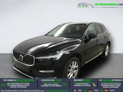 Volvo XC60 B5 AWD 235 ch BVA