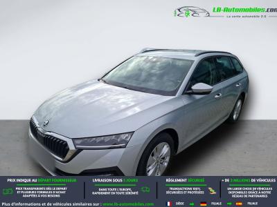 Skoda Octavia Combi 2.0 TDI 116 ch BVM
