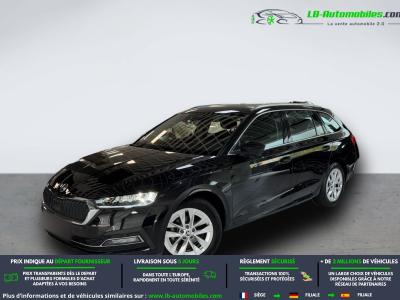 Skoda Octavia Combi 1.0 TSI 110 ch BVA