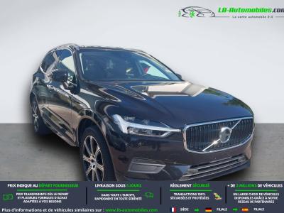 Volvo XC60 D5 AWD 235 ch BVA