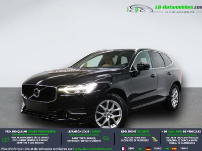 Volvo XC60 T5 250 ch BVA