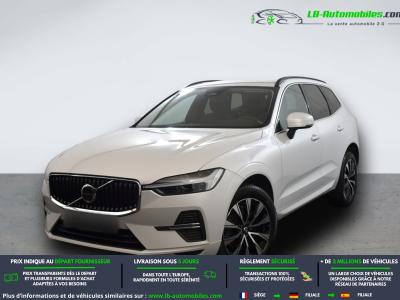 Volvo XC60 B4 197 ch BVA