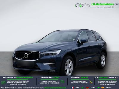 Volvo XC60 B4 197 ch BVA
