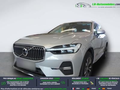 Volvo XC60 T6 AWD 253 ch + 87 ch BVA