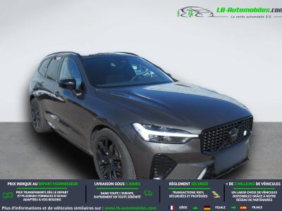 Volvo XC60 B4 AWD 197 ch BVA