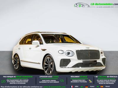 Bentley Bentayga Hybrid 3.0 462ch BVA