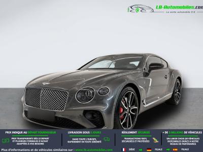 Bentley Continental GT W12 6.0 635 ch BVA