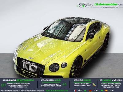 Bentley Continental GT W12 6.0 635 ch BVA
