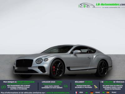 Bentley Continental GT V8 4.0 550 ch BVA