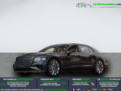 Bentley Flying Spur V8 4.0 550ch BVA