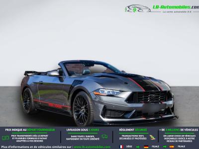 Ford Mustang Convertible 5.0 450ch BVM