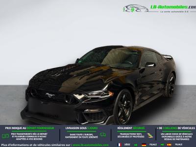 Ford Mustang Fastback 5.0 450ch BVM