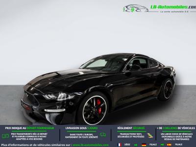 Ford Mustang Fastback 5.0 450ch BVM