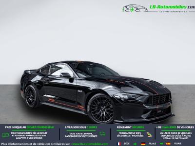 Ford Mustang Fastback 5.0 460ch BVA