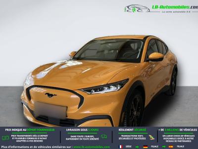 Ford Mustang Mach-E 99 kWh 294 ch