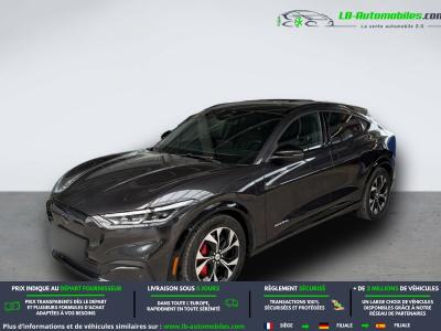 Ford Mustang Mach-E 99 kWh 351 ch AWD