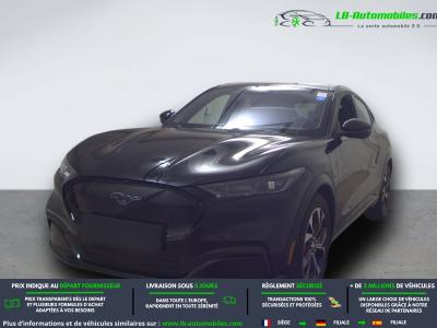 Ford Mustang Mach-E 99 kWh 351 ch AWD