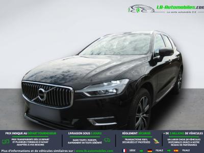 Volvo XC60 D4 AWD 190 ch BVA