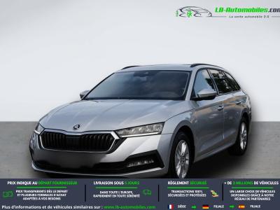 Skoda Octavia Combi 2.0 TDI 150 ch BVM