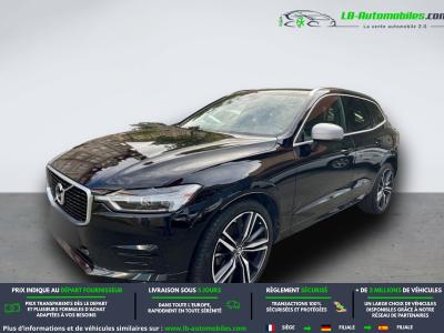 Volvo XC60 D5 AWD 235 ch BVA