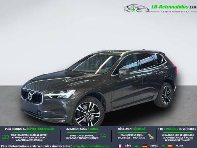 Volvo XC60 T4 190 ch BVA