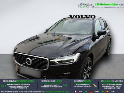 Volvo XC60 T4 190 ch BVA