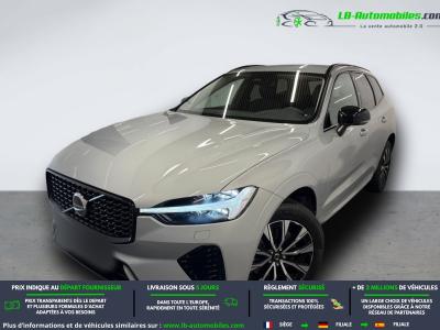 Volvo XC60 B4 197 ch BVA