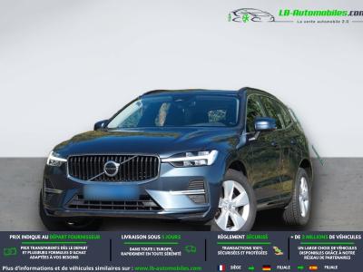Volvo XC60 B4 197 ch BVA