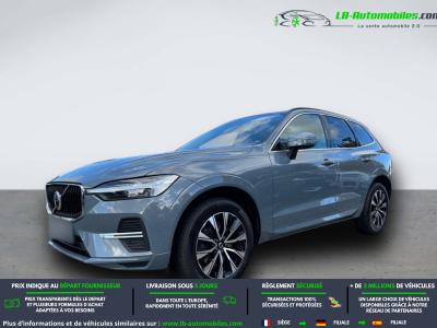 Volvo XC60 B4 197 ch BVA